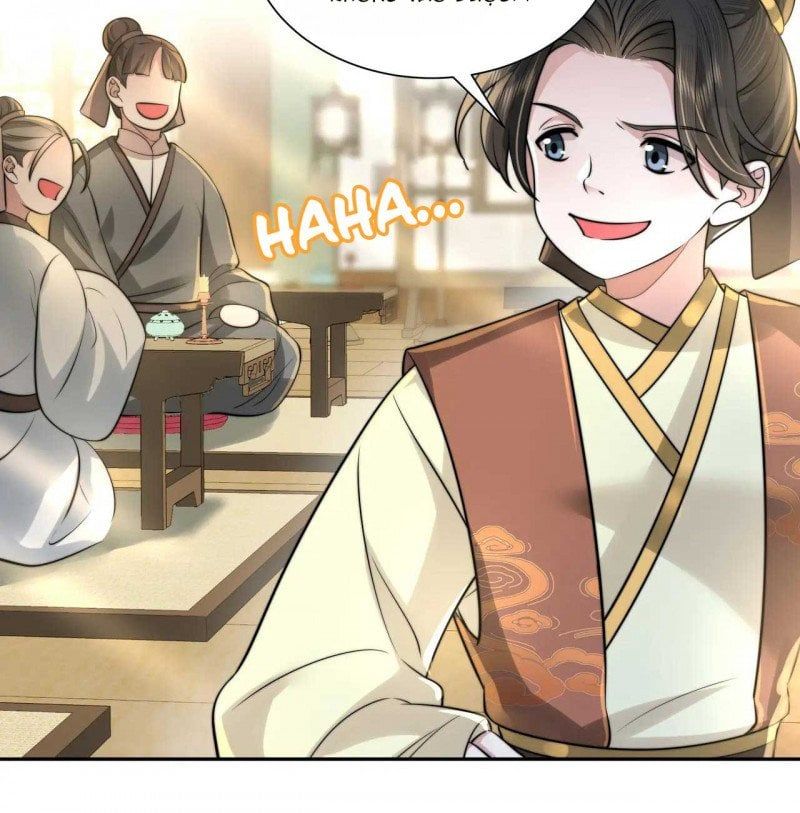 đọc truyện Papa Bạo Quân! Người Chạy Đâu Cho Thoát?! Chương 62 ảnh 19 tại Thiên Thai Truyện