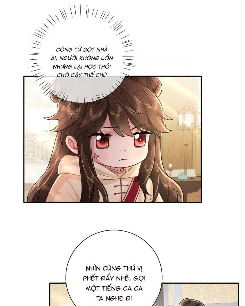 đọc truyện Papa Bạo Quân! Người Chạy Đâu Cho Thoát?! Chương 62 ảnh 20 tại Thiên Thai Truyện