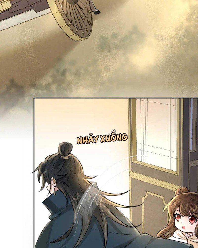 đọc truyện Papa Bạo Quân! Người Chạy Đâu Cho Thoát?! Chương 62 ảnh 7 tại Thiên Thai Truyện