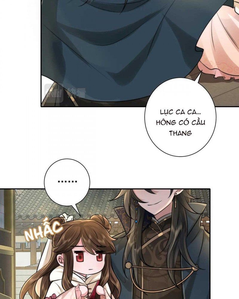 đọc truyện Papa Bạo Quân! Người Chạy Đâu Cho Thoát?! Chương 62 ảnh 8 tại Thiên Thai Truyện