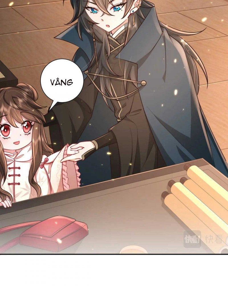 đọc truyện Papa Bạo Quân! Người Chạy Đâu Cho Thoát?! Chương 63 ảnh 12 tại Thiên Thai Truyện