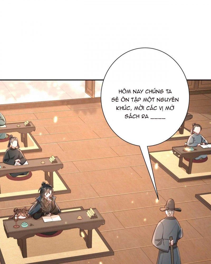 đọc truyện Papa Bạo Quân! Người Chạy Đâu Cho Thoát?! Chương 63 ảnh 13 tại Thiên Thai Truyện