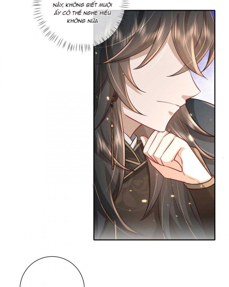 đọc truyện Papa Bạo Quân! Người Chạy Đâu Cho Thoát?! Chương 63 ảnh 15 tại Thiên Thai Truyện