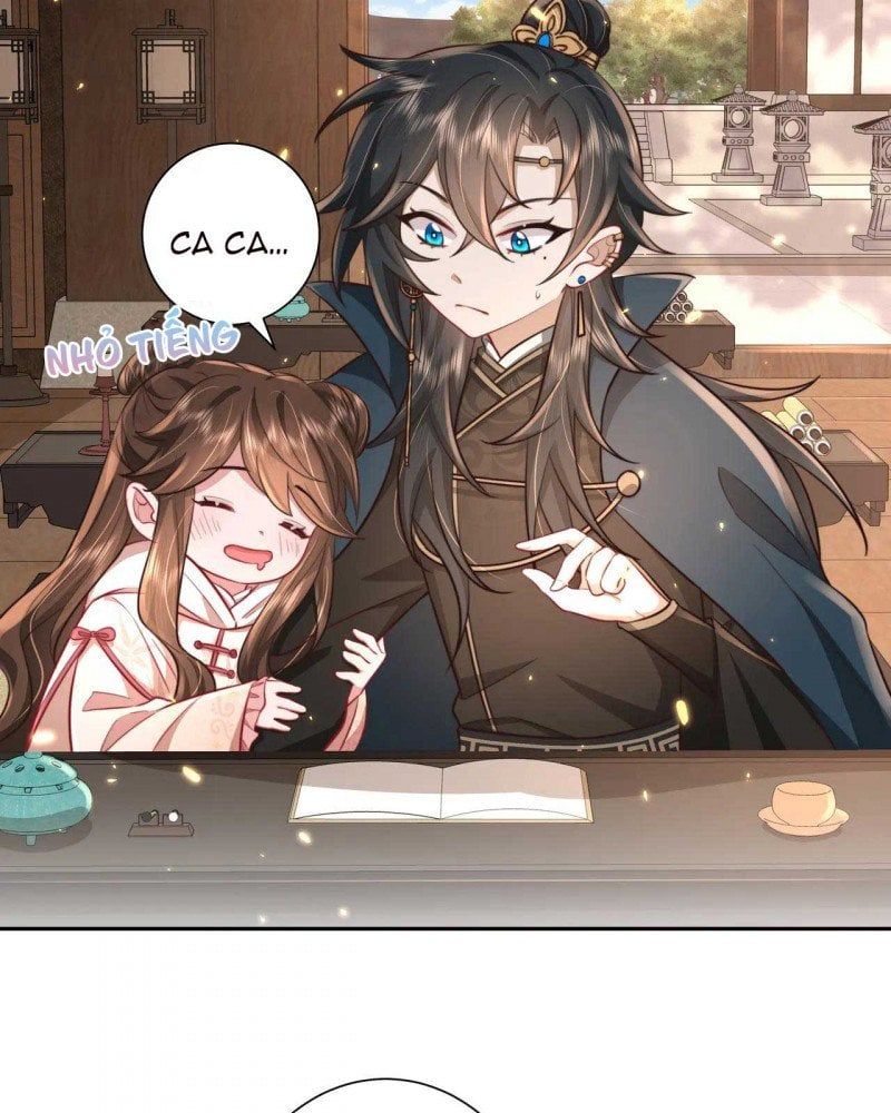 đọc truyện Papa Bạo Quân! Người Chạy Đâu Cho Thoát?! Chương 63 ảnh 17 tại Thiên Thai Truyện