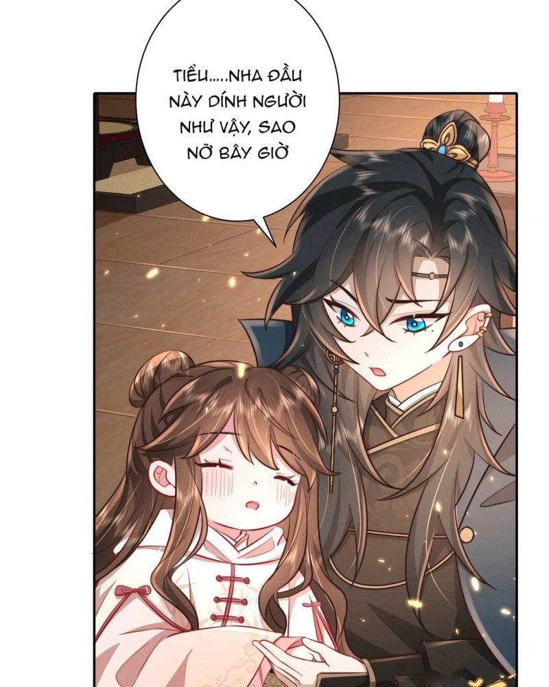 đọc truyện Papa Bạo Quân! Người Chạy Đâu Cho Thoát?! Chương 63 ảnh 18 tại Thiên Thai Truyện