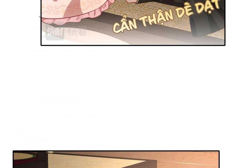 đọc truyện Papa Bạo Quân! Người Chạy Đâu Cho Thoát?! Chương 63 ảnh 19 tại Thiên Thai Truyện