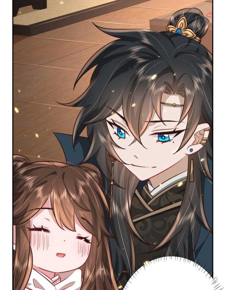 đọc truyện Papa Bạo Quân! Người Chạy Đâu Cho Thoát?! Chương 63 ảnh 20 tại Thiên Thai Truyện