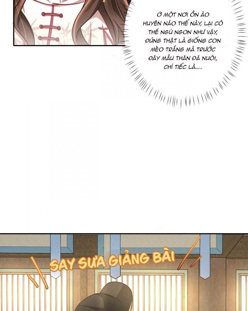 đọc truyện Papa Bạo Quân! Người Chạy Đâu Cho Thoát?! Chương 63 ảnh 21 tại Thiên Thai Truyện