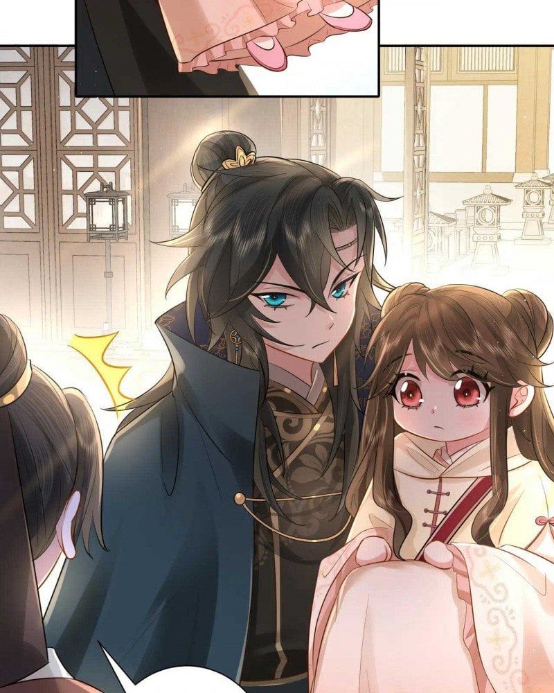 đọc truyện Papa Bạo Quân! Người Chạy Đâu Cho Thoát?! Chương 63 ảnh 4 tại Thiên Thai Truyện