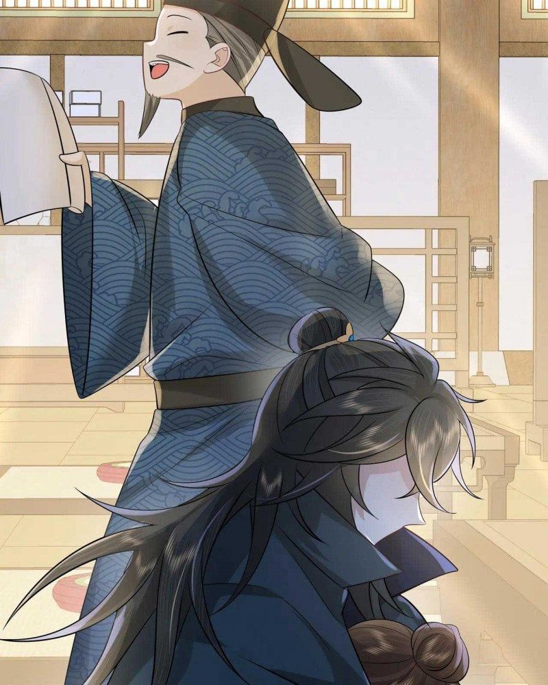 đọc truyện Papa Bạo Quân! Người Chạy Đâu Cho Thoát?! Chương 63 ảnh 22 tại Thiên Thai Truyện