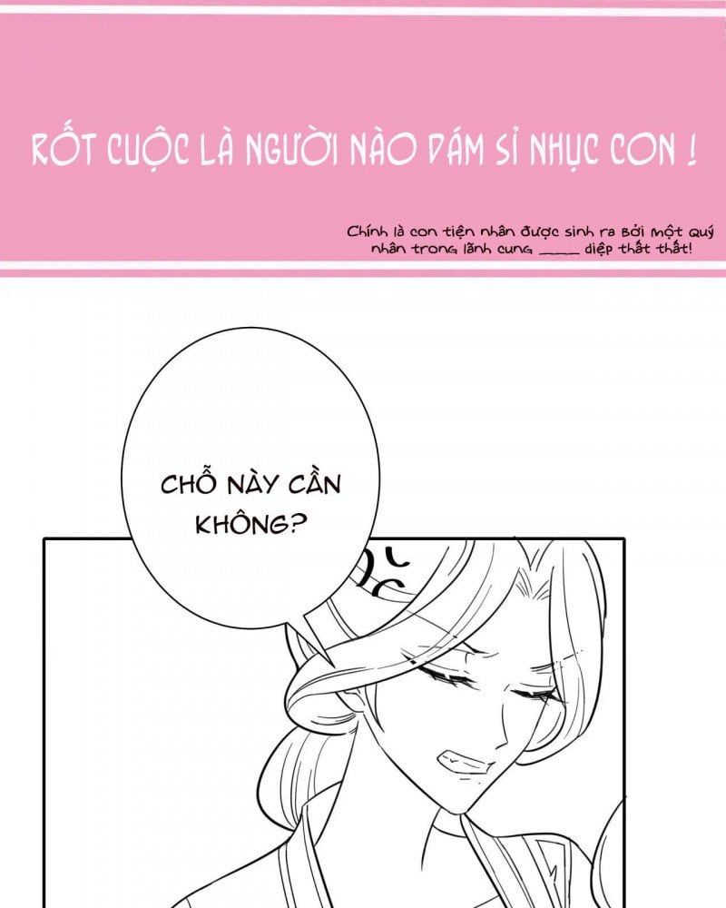 đọc truyện Papa Bạo Quân! Người Chạy Đâu Cho Thoát?! Chương 63 ảnh 28 tại Thiên Thai Truyện