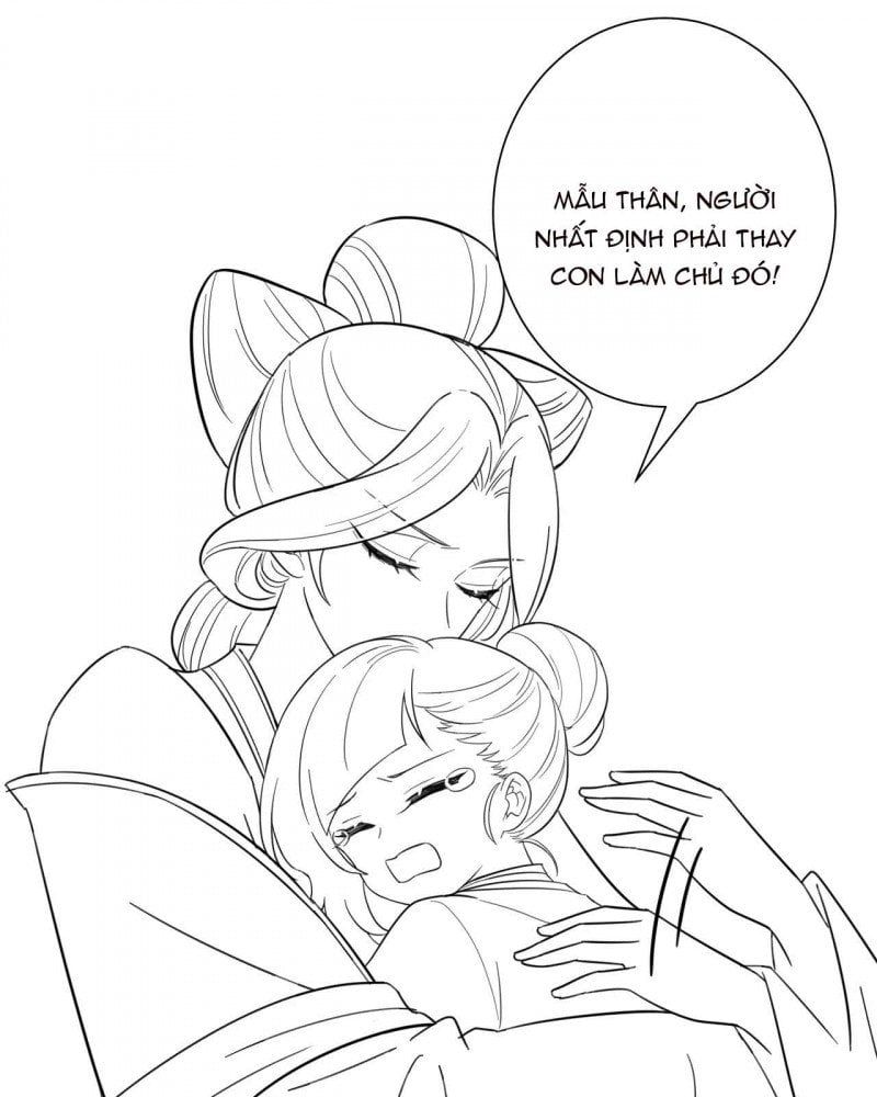 đọc truyện Papa Bạo Quân! Người Chạy Đâu Cho Thoát?! Chương 63 ảnh 30 tại Thiên Thai Truyện