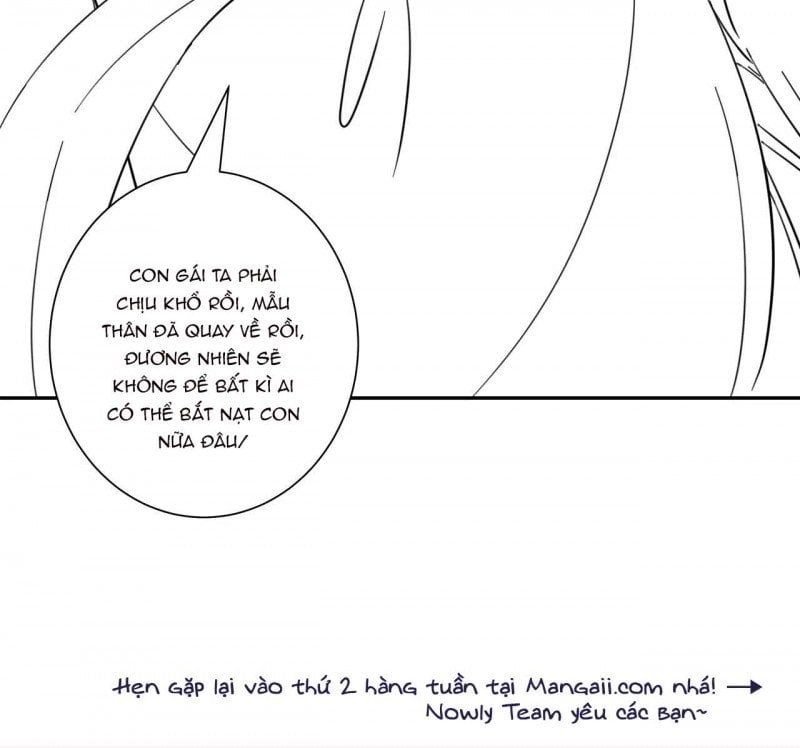 đọc truyện Papa Bạo Quân! Người Chạy Đâu Cho Thoát?! Chương 63 ảnh 31 tại Thiên Thai Truyện