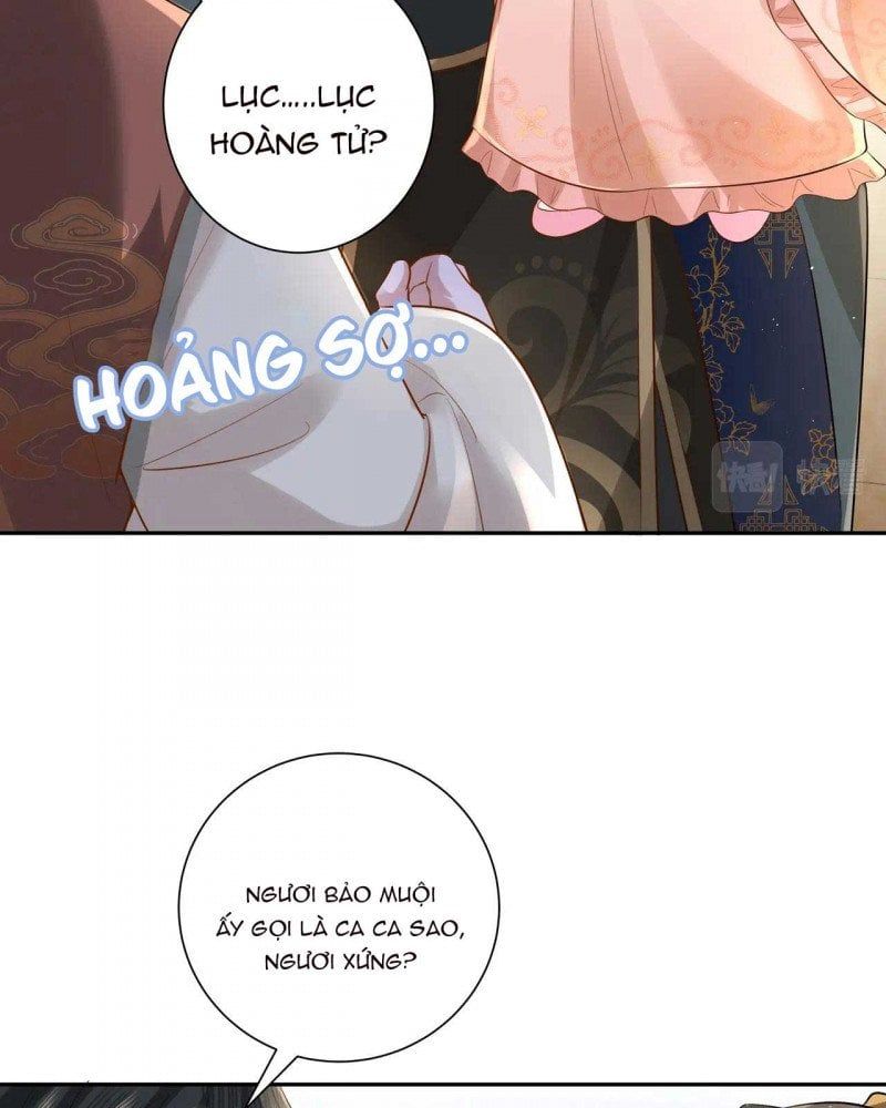 đọc truyện Papa Bạo Quân! Người Chạy Đâu Cho Thoát?! Chương 63 ảnh 5 tại Thiên Thai Truyện