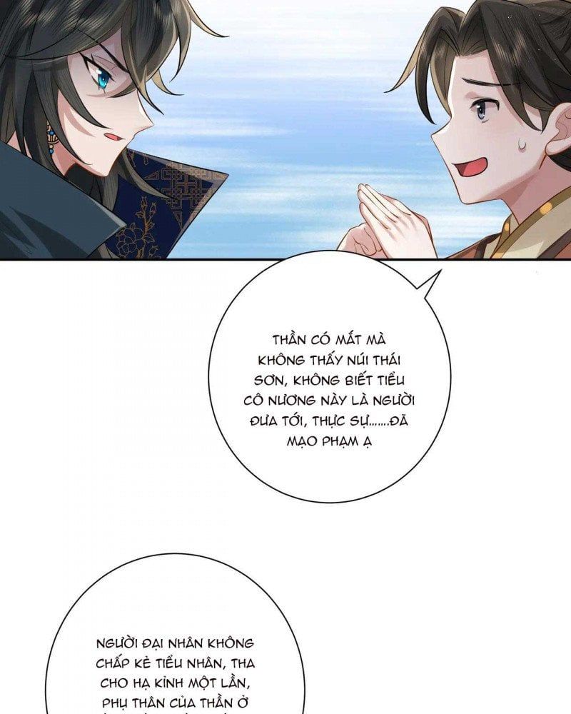 đọc truyện Papa Bạo Quân! Người Chạy Đâu Cho Thoát?! Chương 63 ảnh 6 tại Thiên Thai Truyện