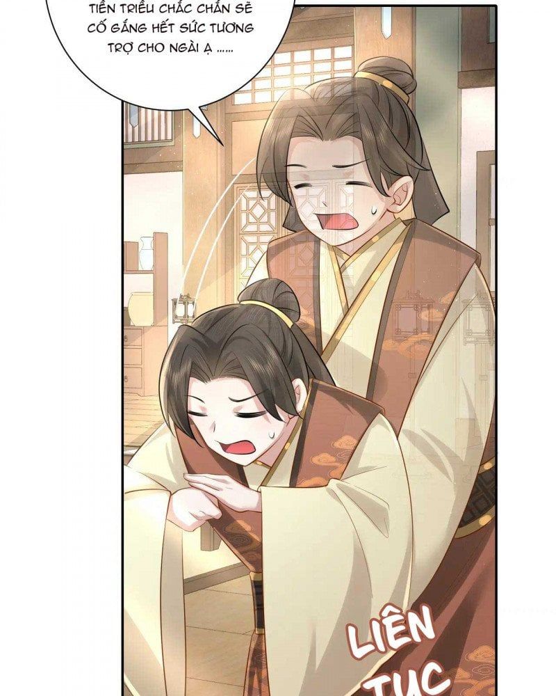 đọc truyện Papa Bạo Quân! Người Chạy Đâu Cho Thoát?! Chương 63 ảnh 7 tại Thiên Thai Truyện