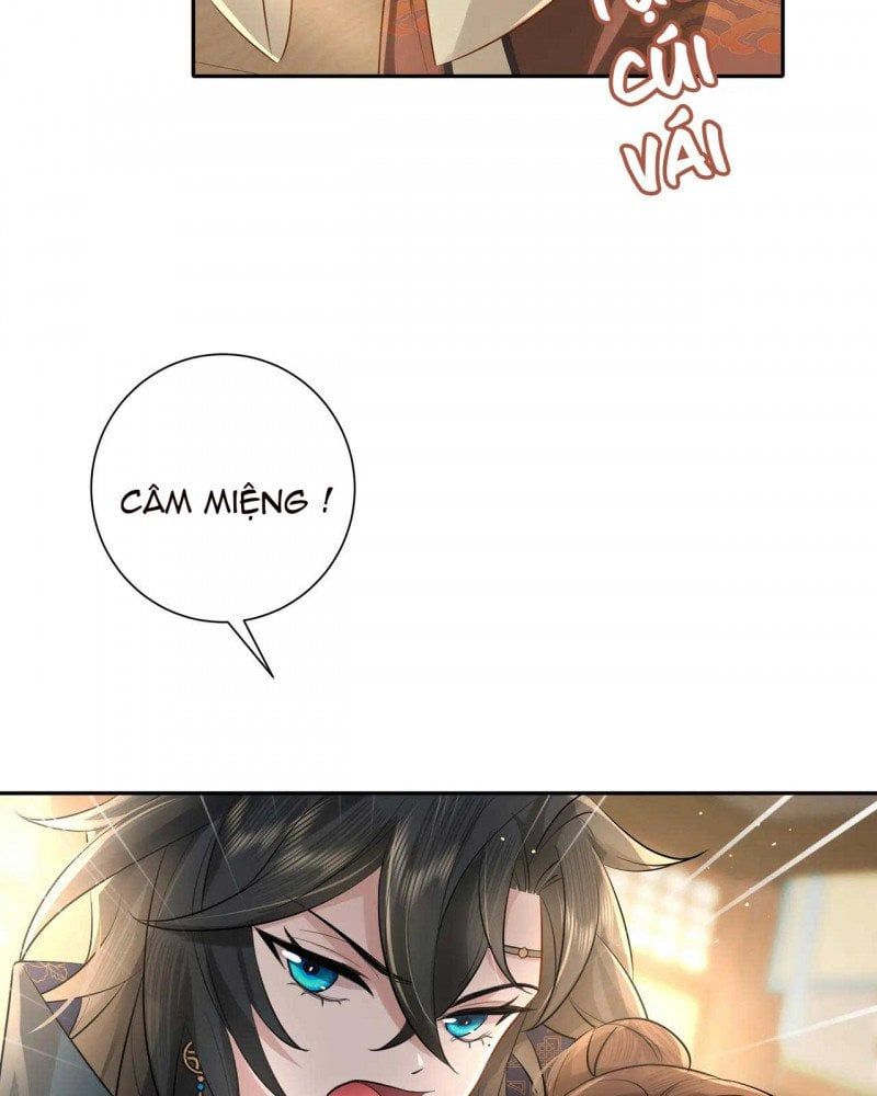 đọc truyện Papa Bạo Quân! Người Chạy Đâu Cho Thoát?! Chương 63 ảnh 8 tại Thiên Thai Truyện