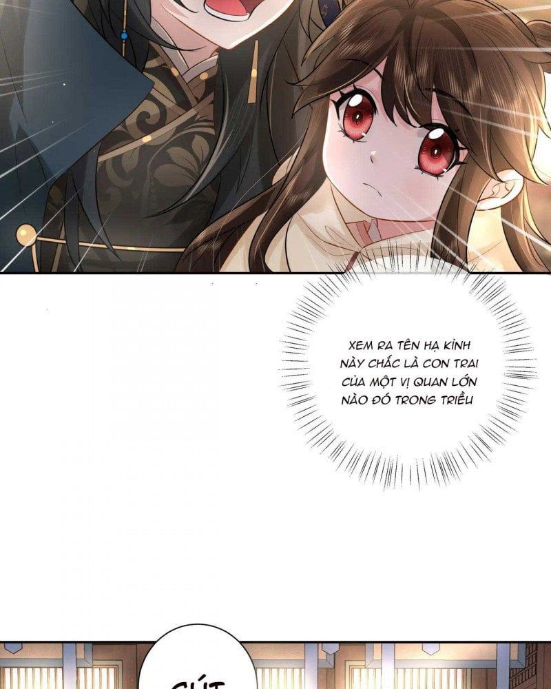 đọc truyện Papa Bạo Quân! Người Chạy Đâu Cho Thoát?! Chương 63 ảnh 9 tại Thiên Thai Truyện