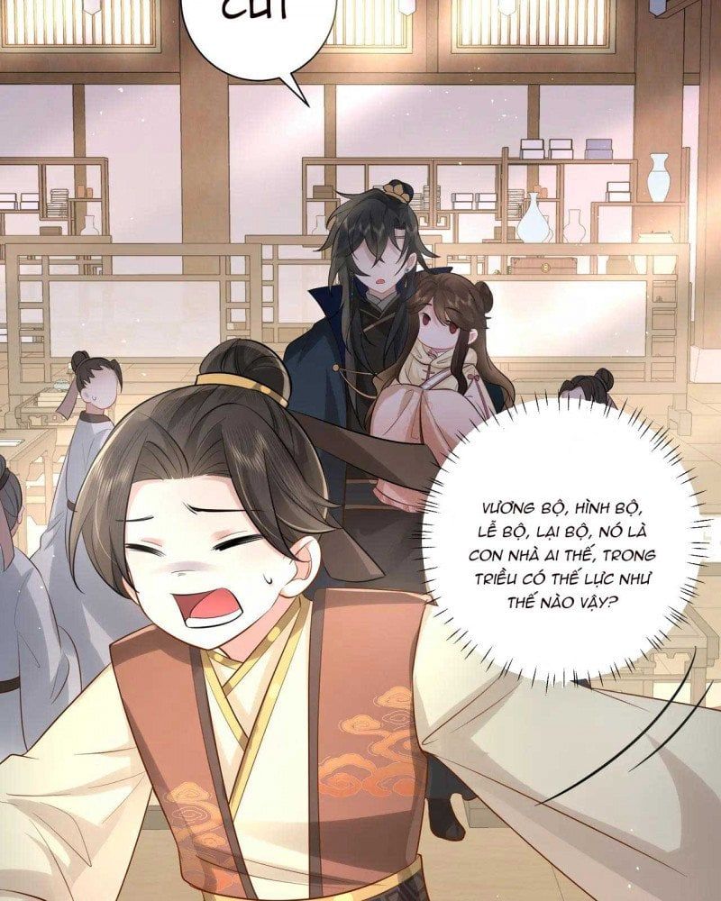 đọc truyện Papa Bạo Quân! Người Chạy Đâu Cho Thoát?! Chương 63 ảnh 10 tại Thiên Thai Truyện