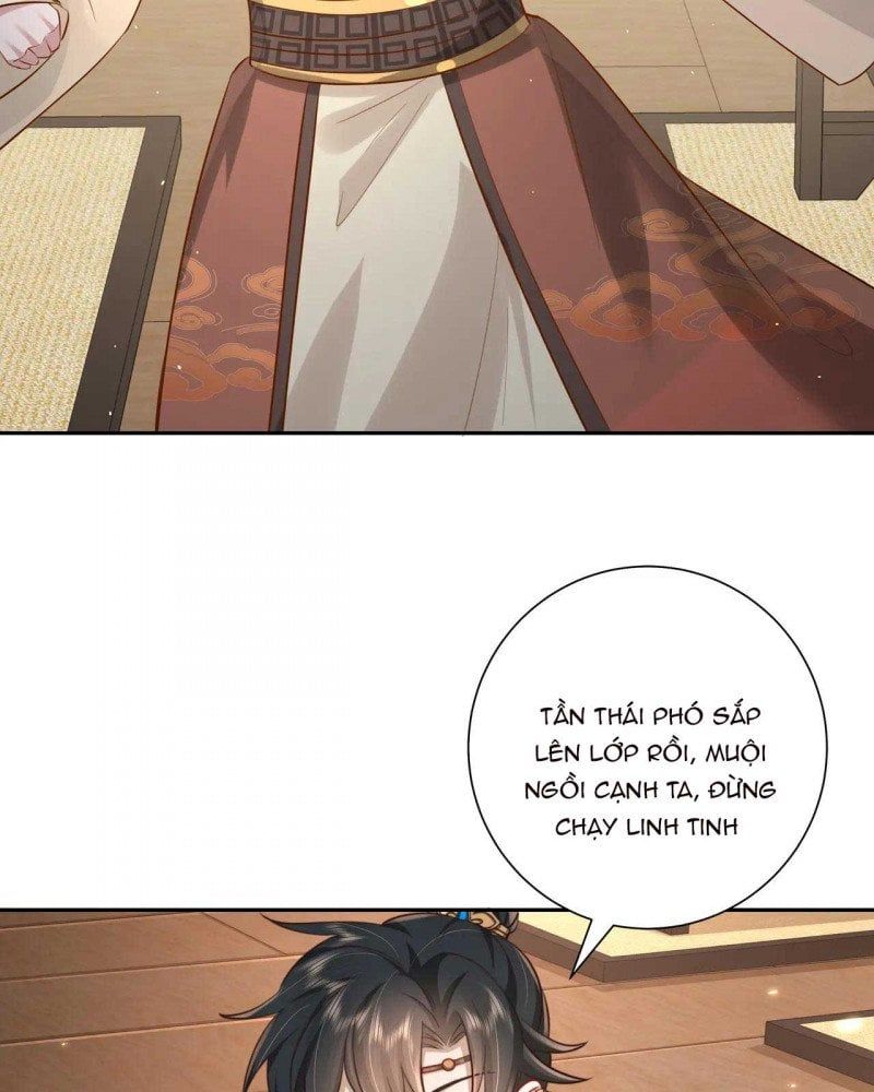 đọc truyện Papa Bạo Quân! Người Chạy Đâu Cho Thoát?! Chương 63 ảnh 11 tại Thiên Thai Truyện