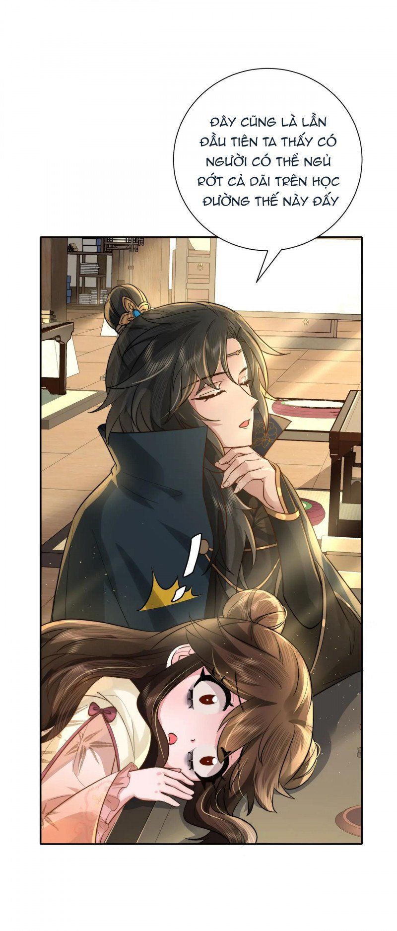 đọc truyện Papa Bạo Quân! Người Chạy Đâu Cho Thoát?! Chương 64 ảnh 6 tại Thiên Thai Truyện