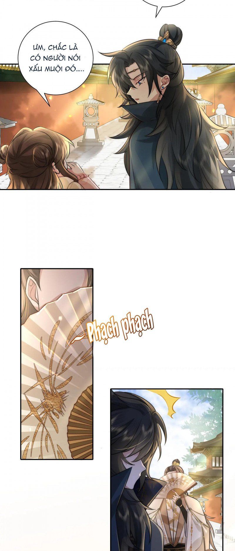 đọc truyện Papa Bạo Quân! Người Chạy Đâu Cho Thoát?! Chương 65 ảnh 9 tại Thiên Thai Truyện