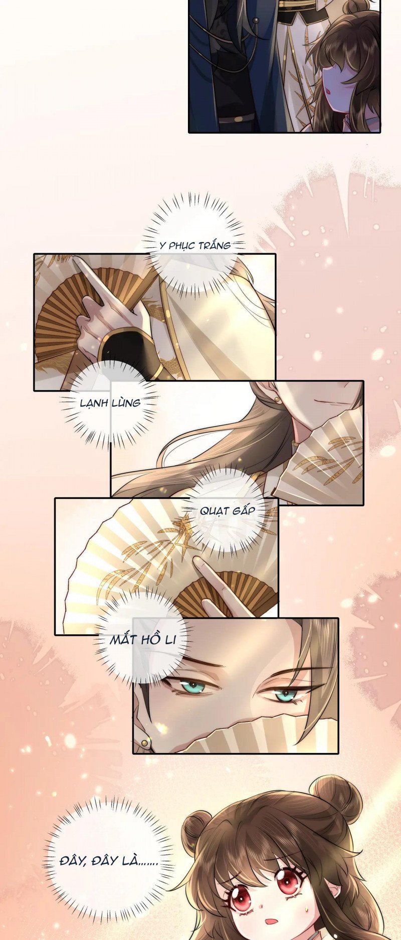 đọc truyện Papa Bạo Quân! Người Chạy Đâu Cho Thoát?! Chương 65 ảnh 10 tại Thiên Thai Truyện