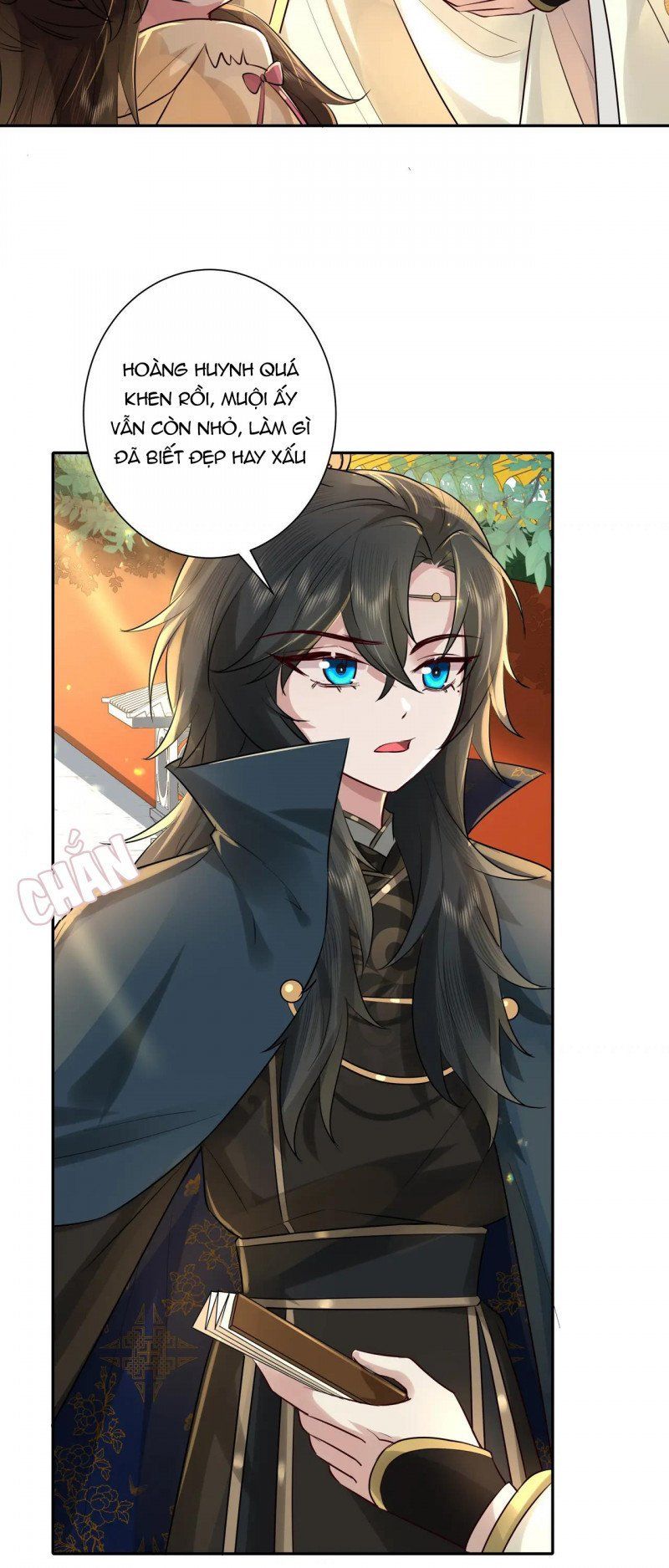 đọc truyện Papa Bạo Quân! Người Chạy Đâu Cho Thoát?! Chương 66 ảnh 6 tại Thiên Thai Truyện