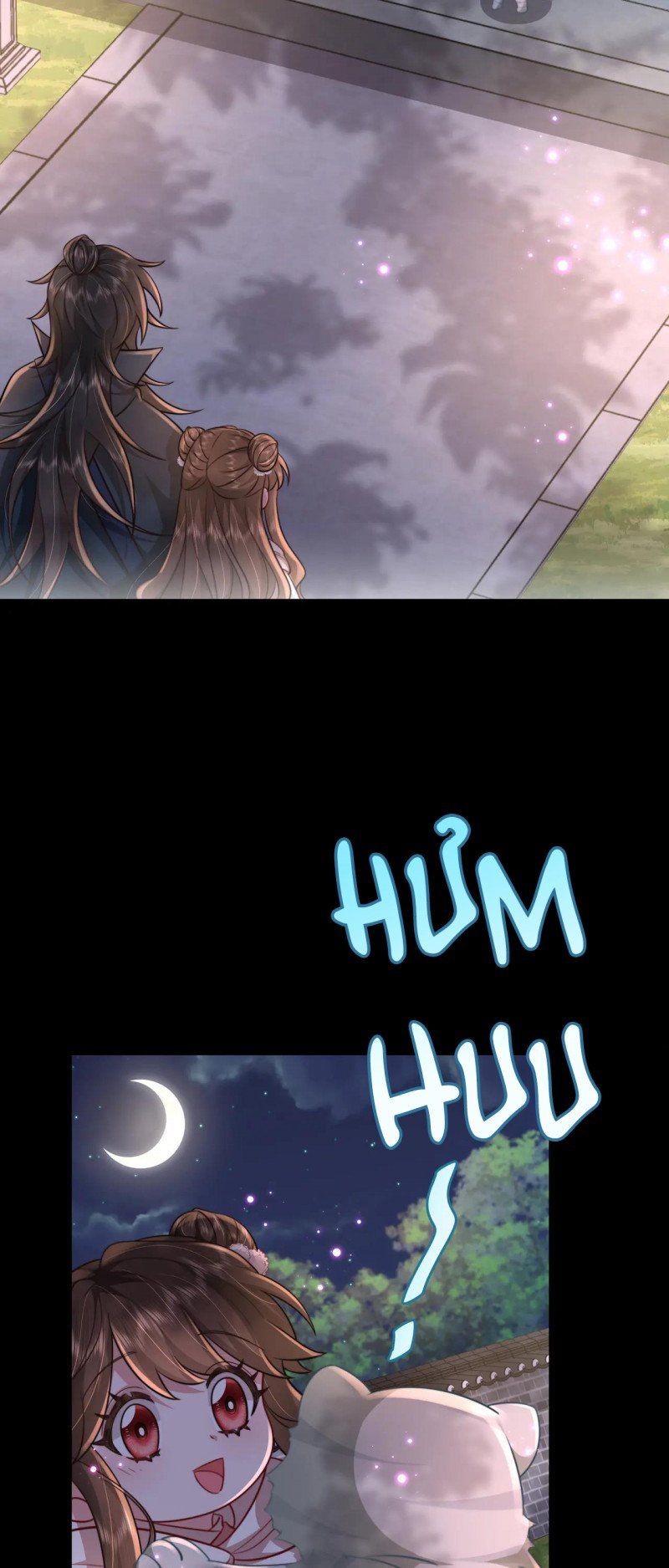 đọc truyện Papa Bạo Quân! Người Chạy Đâu Cho Thoát?! Chương 67 ảnh 12 tại Thiên Thai Truyện