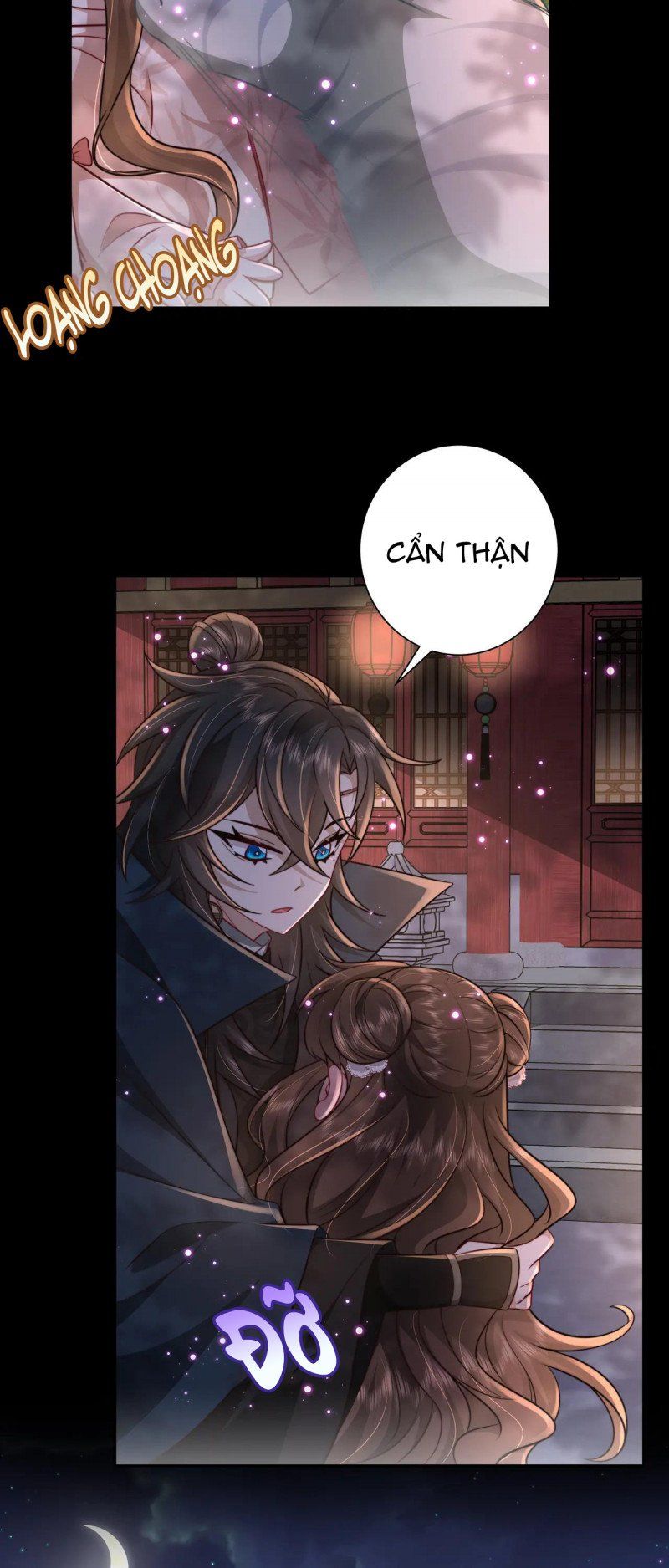 đọc truyện Papa Bạo Quân! Người Chạy Đâu Cho Thoát?! Chương 67 ảnh 13 tại Thiên Thai Truyện