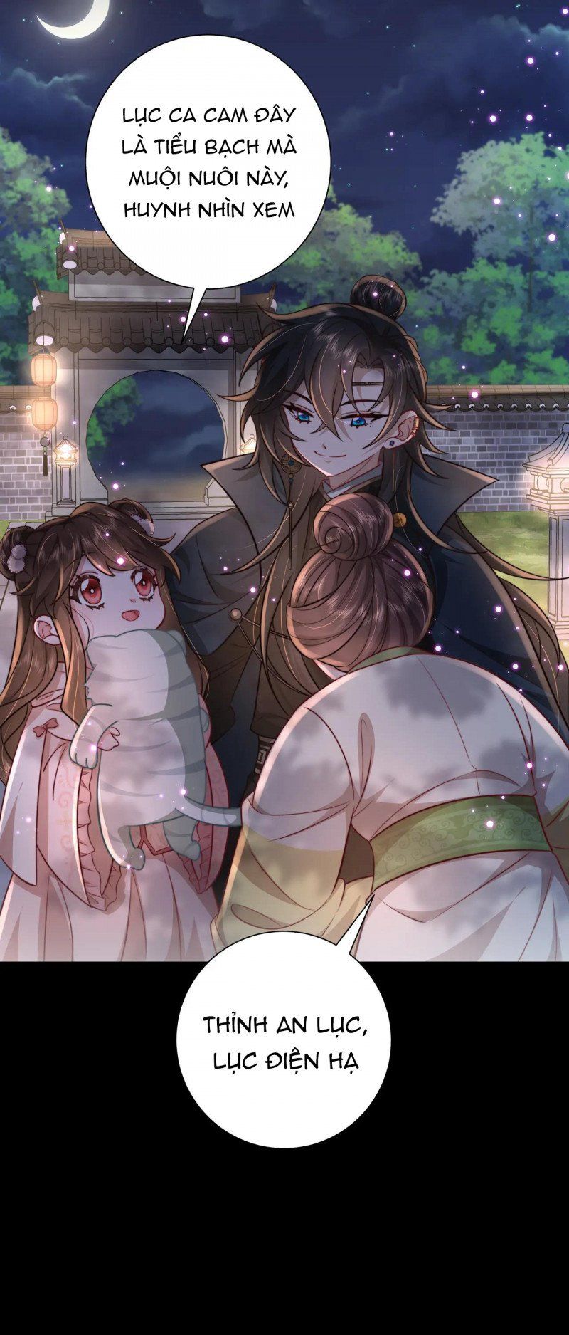 đọc truyện Papa Bạo Quân! Người Chạy Đâu Cho Thoát?! Chương 67 ảnh 14 tại Thiên Thai Truyện