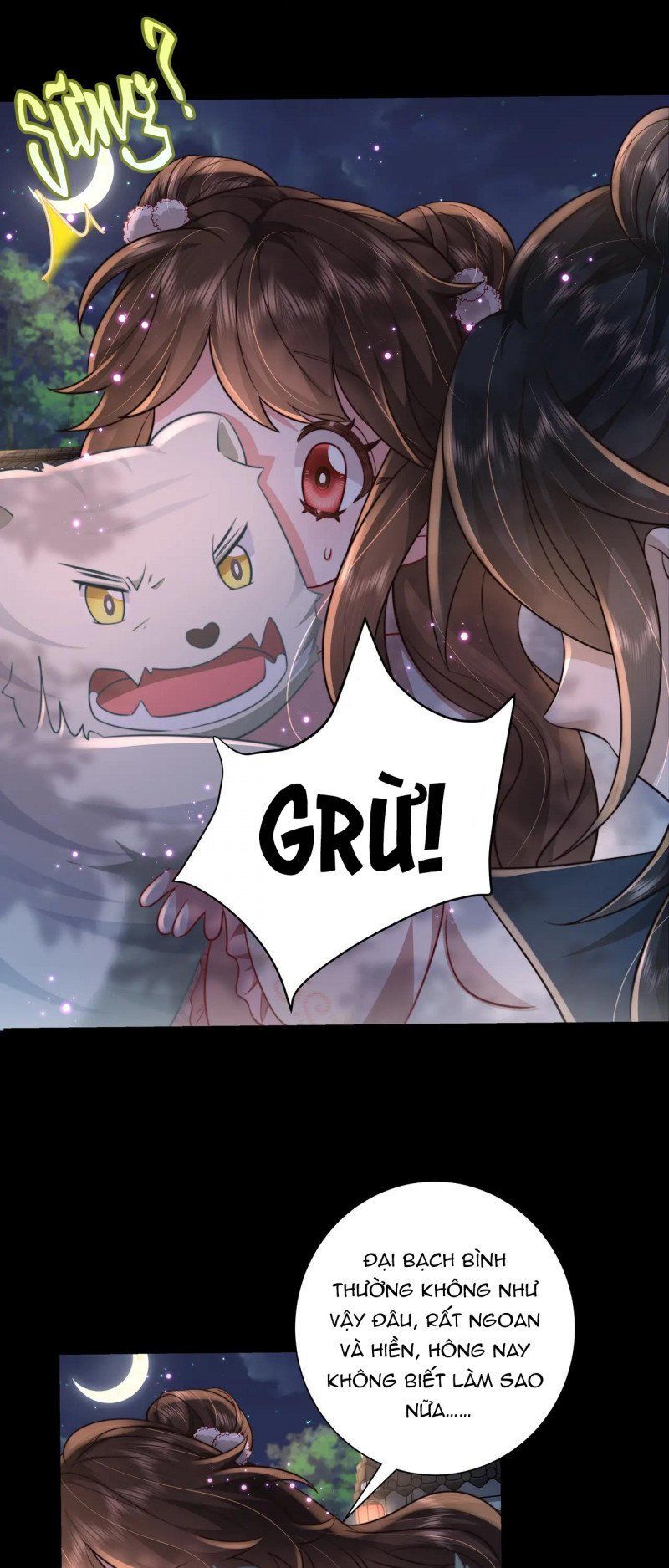 đọc truyện Papa Bạo Quân! Người Chạy Đâu Cho Thoát?! Chương 67 ảnh 15 tại Thiên Thai Truyện