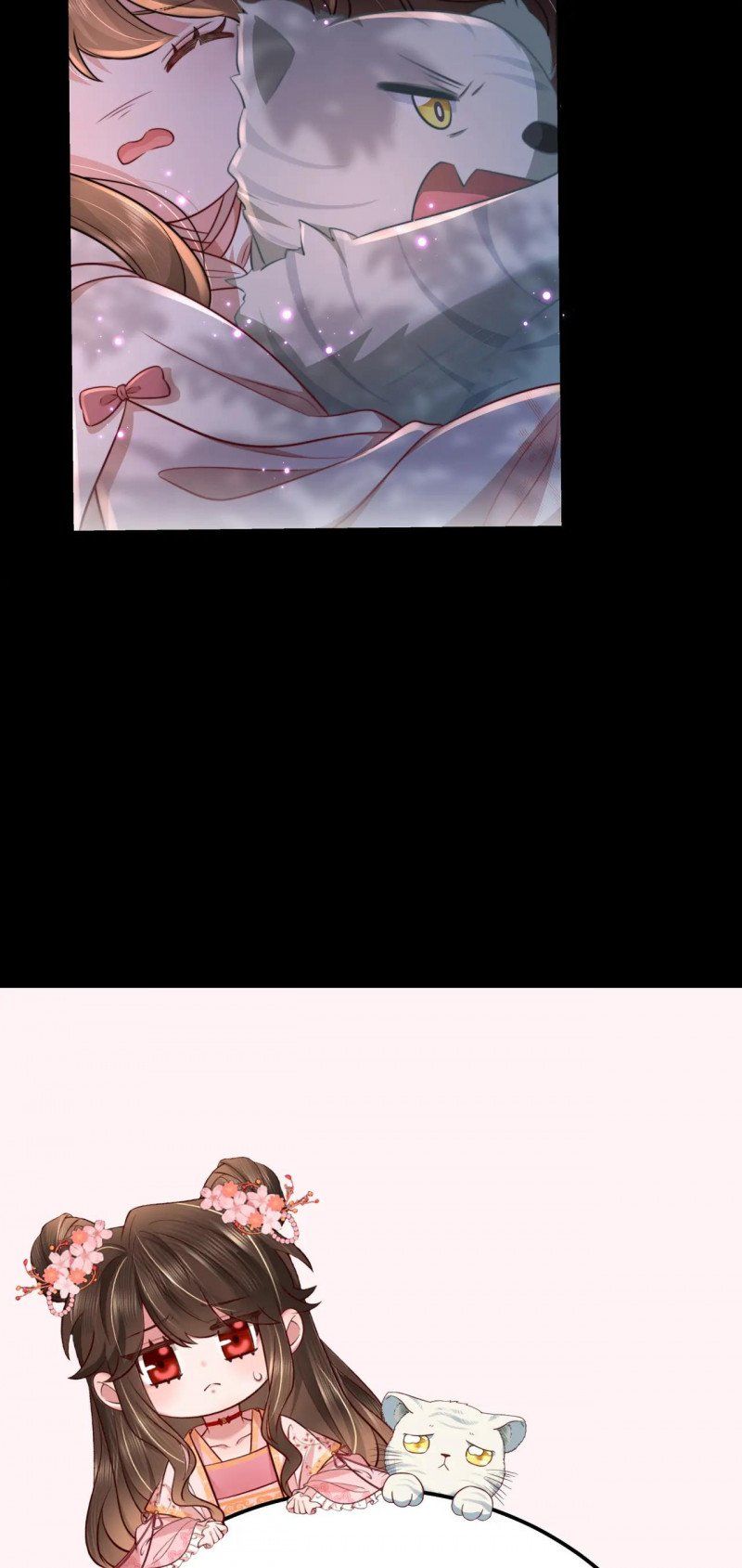 đọc truyện Papa Bạo Quân! Người Chạy Đâu Cho Thoát?! Chương 67 ảnh 16 tại Thiên Thai Truyện