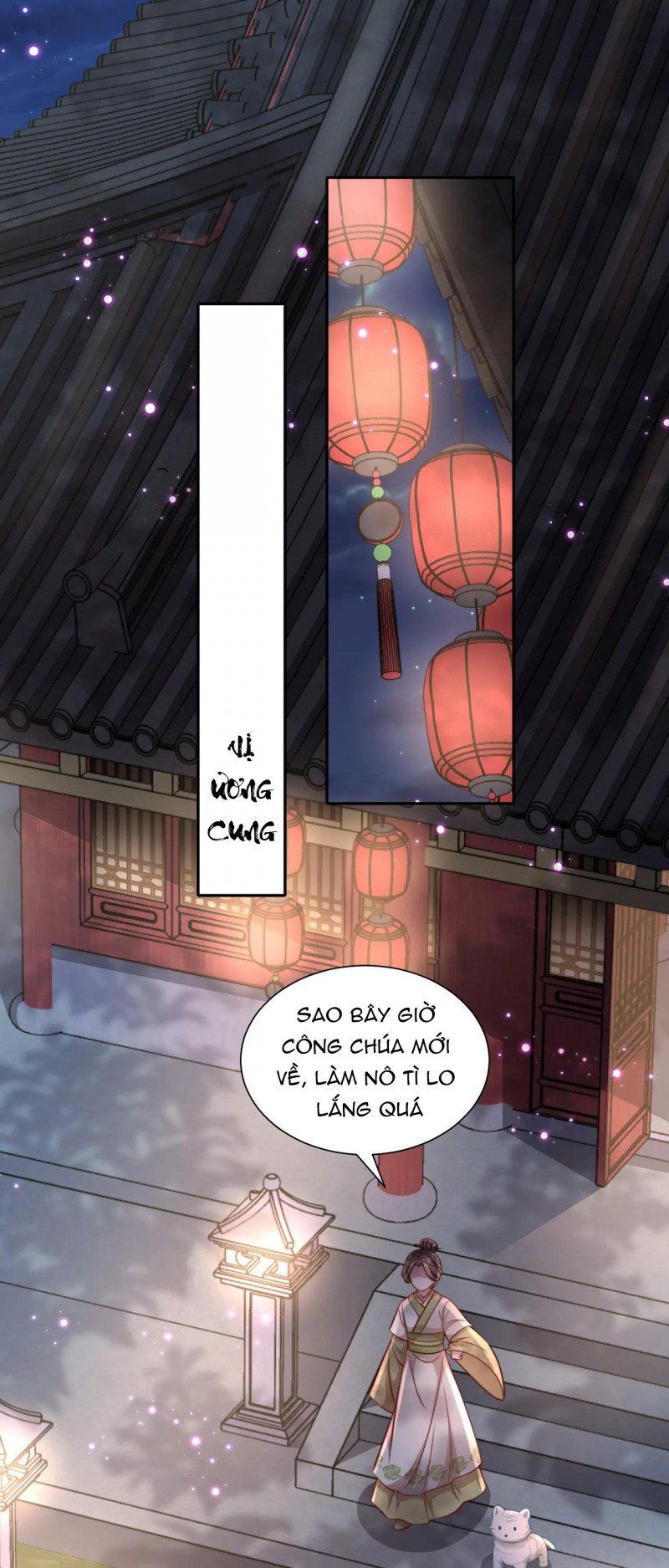 đọc truyện Papa Bạo Quân! Người Chạy Đâu Cho Thoát?! Chương 67 ảnh 11 tại Thiên Thai Truyện