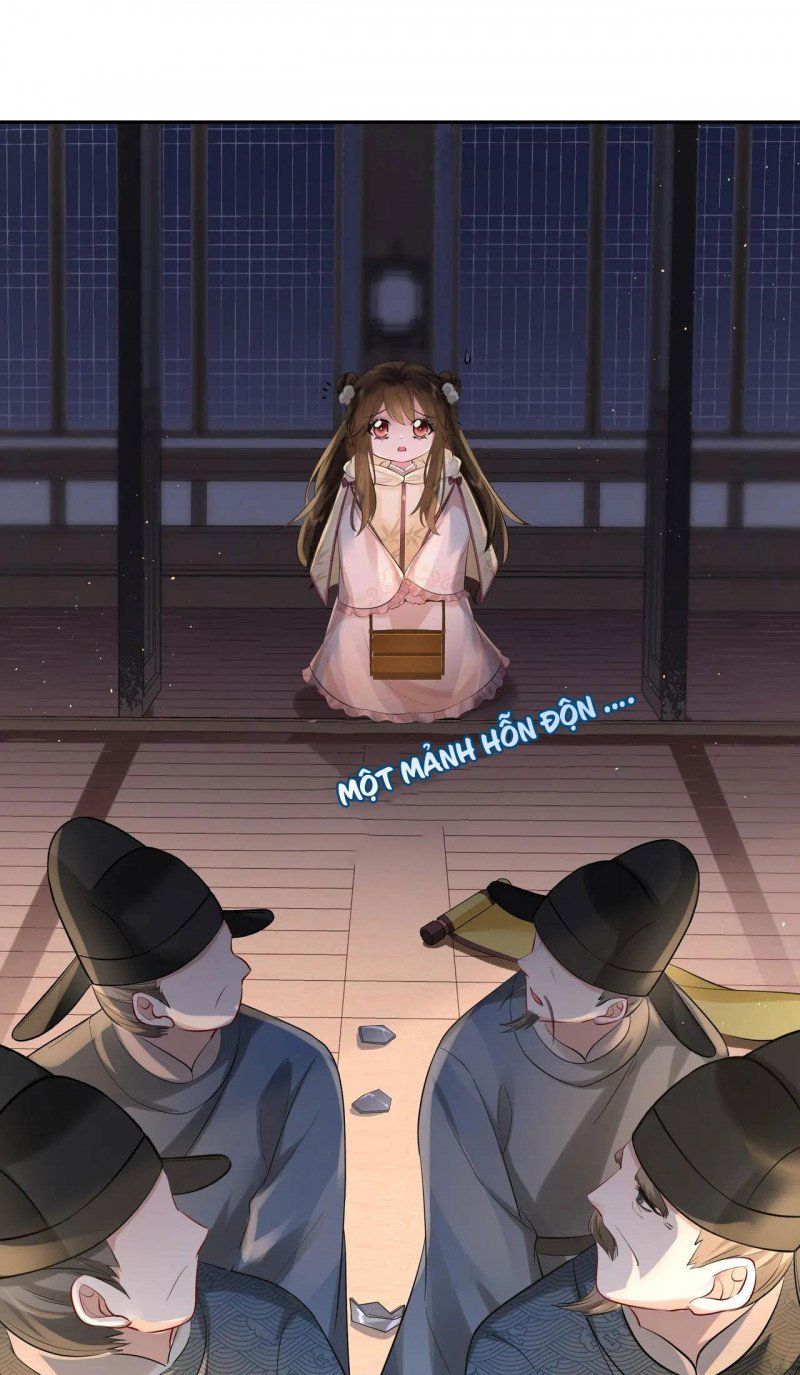 đọc truyện Papa Bạo Quân! Người Chạy Đâu Cho Thoát?! Chương 68 ảnh 12 tại Thiên Thai Truyện