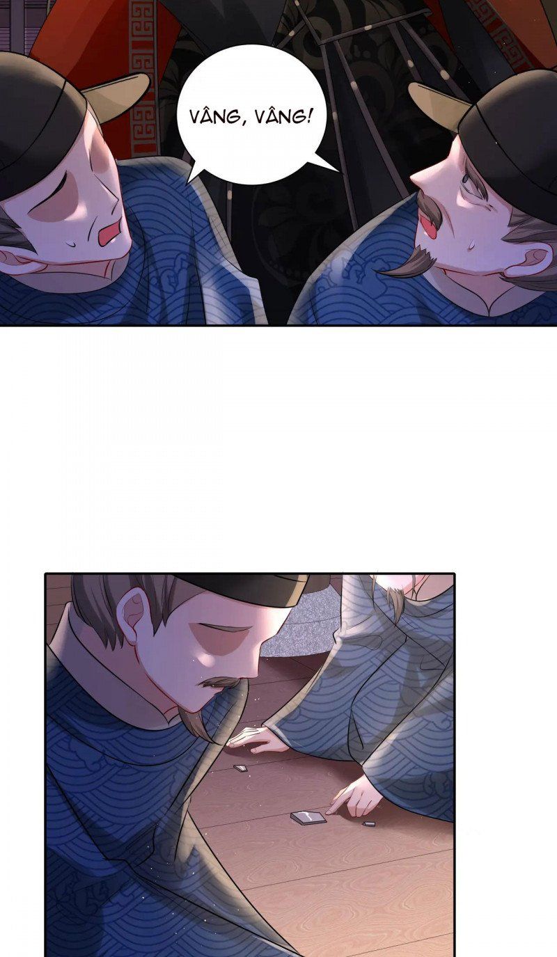 đọc truyện Papa Bạo Quân! Người Chạy Đâu Cho Thoát?! Chương 68 ảnh 19 tại Thiên Thai Truyện