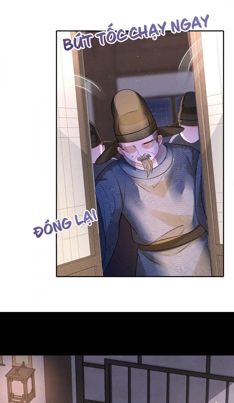 đọc truyện Papa Bạo Quân! Người Chạy Đâu Cho Thoát?! Chương 68 ảnh 21 tại Thiên Thai Truyện