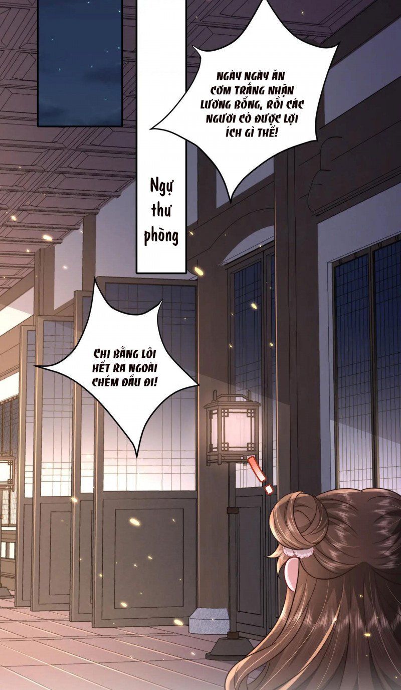 đọc truyện Papa Bạo Quân! Người Chạy Đâu Cho Thoát?! Chương 68 ảnh 4 tại Thiên Thai Truyện