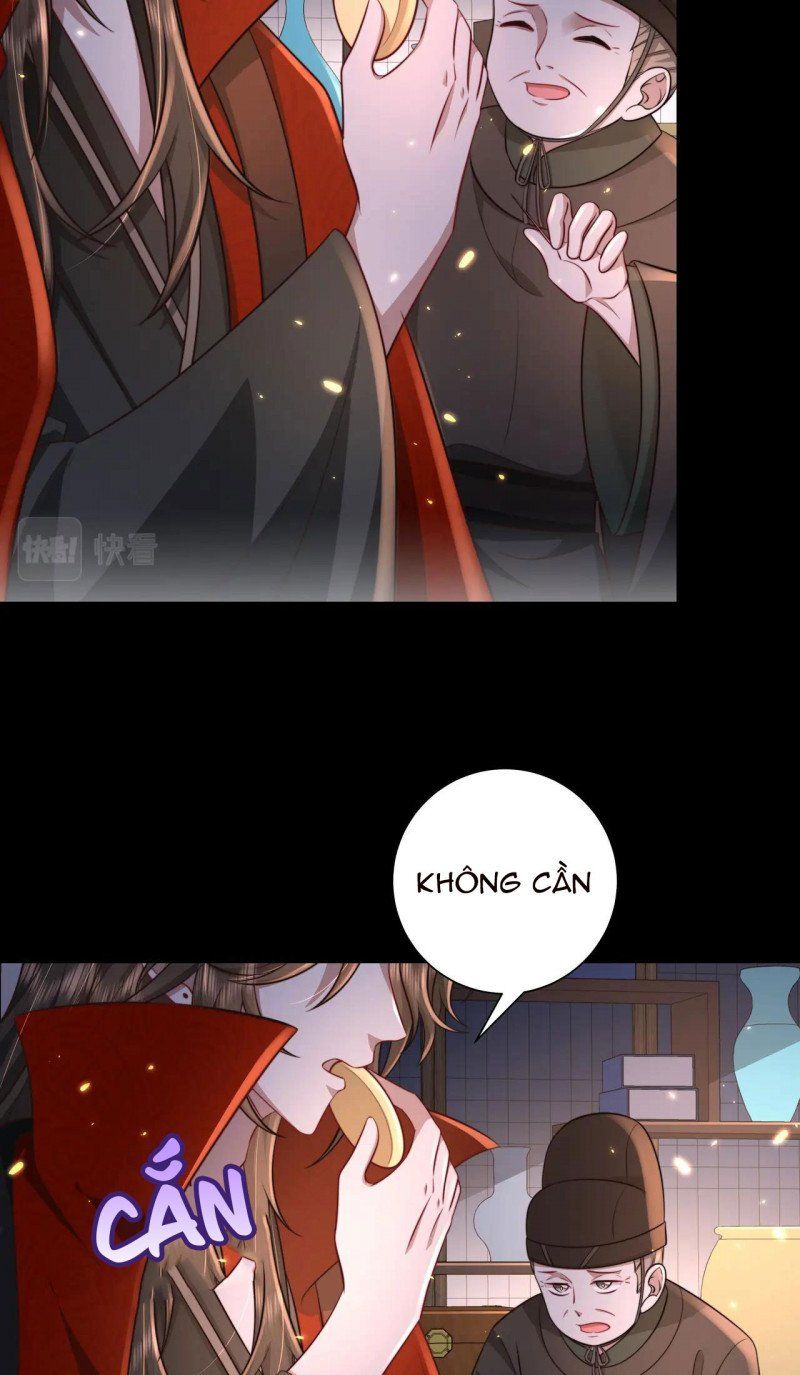 đọc truyện Papa Bạo Quân! Người Chạy Đâu Cho Thoát?! Chương 68 ảnh 27 tại Thiên Thai Truyện