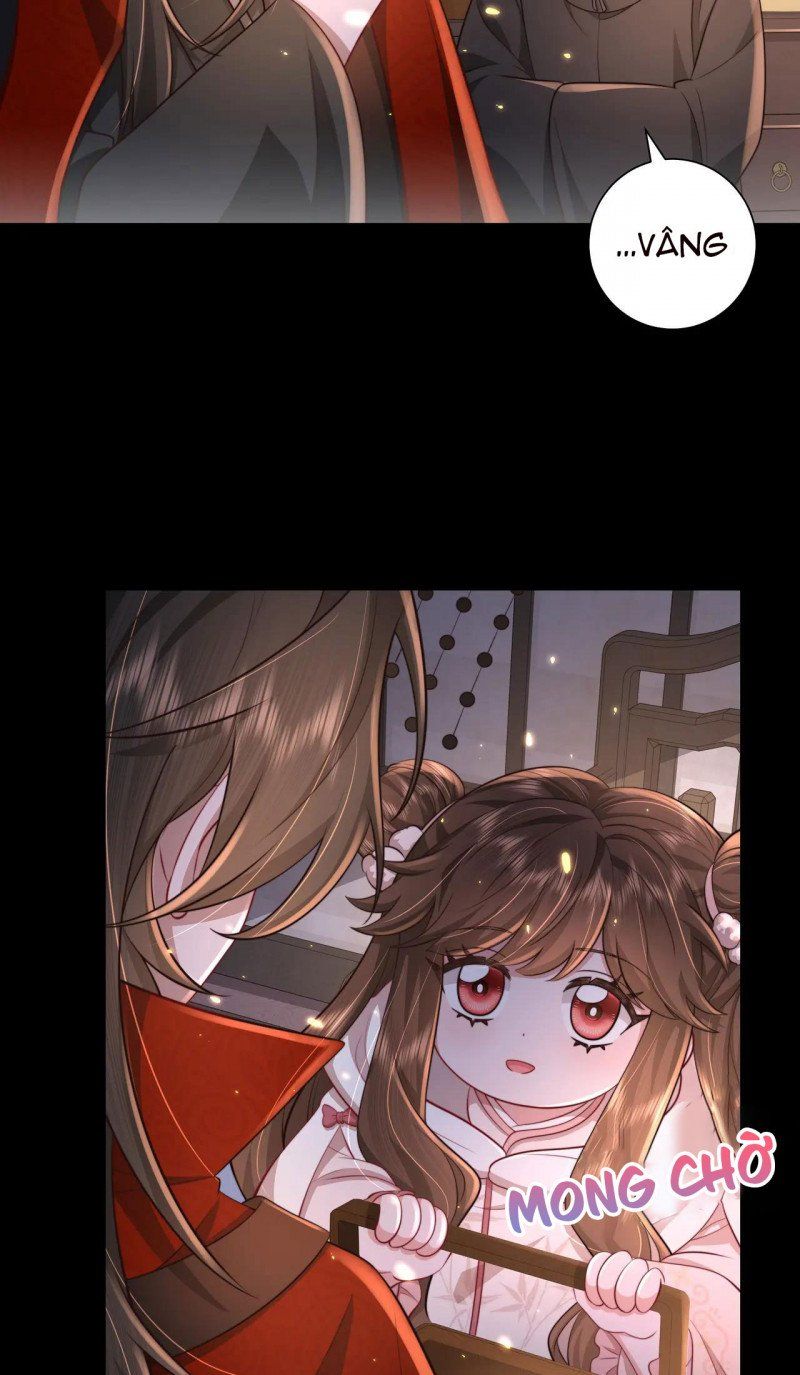 đọc truyện Papa Bạo Quân! Người Chạy Đâu Cho Thoát?! Chương 68 ảnh 28 tại Thiên Thai Truyện