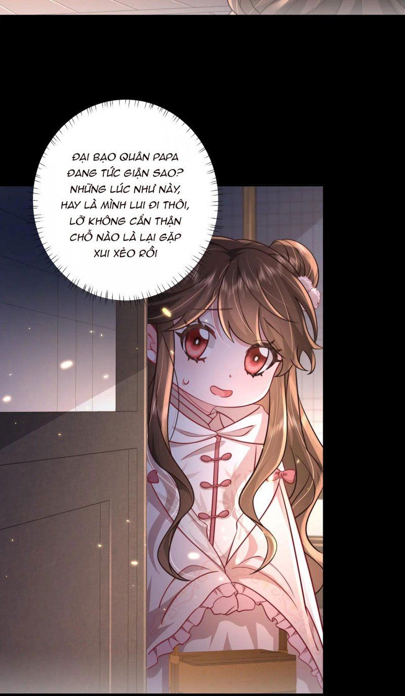 đọc truyện Papa Bạo Quân! Người Chạy Đâu Cho Thoát?! Chương 68 ảnh 5 tại Thiên Thai Truyện