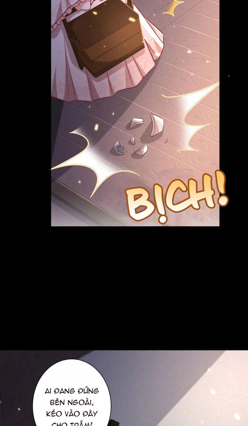 đọc truyện Papa Bạo Quân! Người Chạy Đâu Cho Thoát?! Chương 68 ảnh 7 tại Thiên Thai Truyện