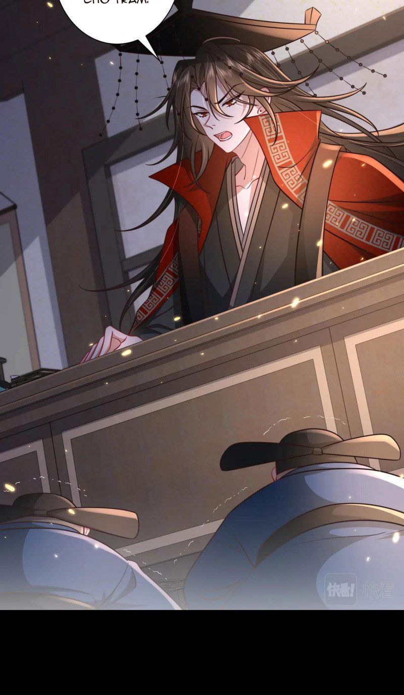 đọc truyện Papa Bạo Quân! Người Chạy Đâu Cho Thoát?! Chương 68 ảnh 8 tại Thiên Thai Truyện