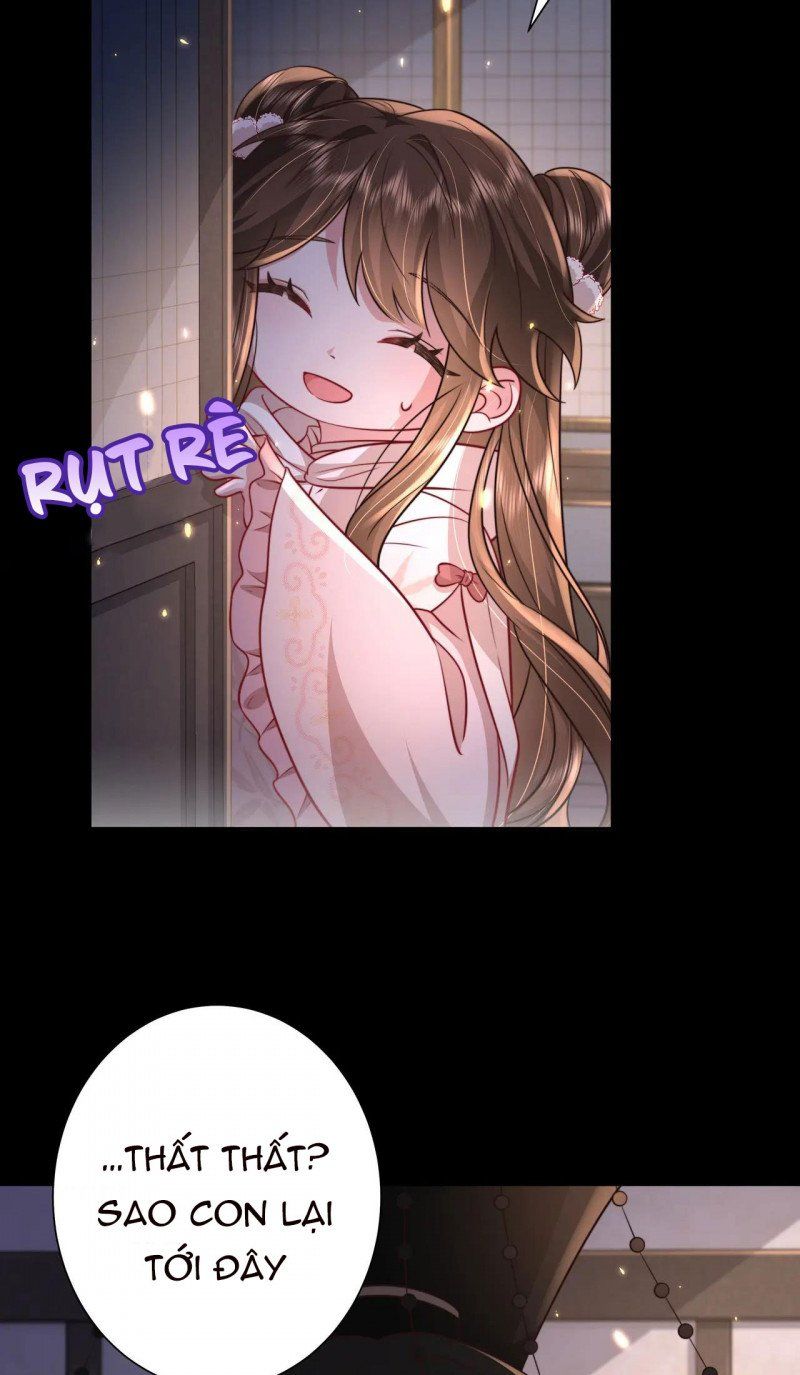 đọc truyện Papa Bạo Quân! Người Chạy Đâu Cho Thoát?! Chương 68 ảnh 10 tại Thiên Thai Truyện