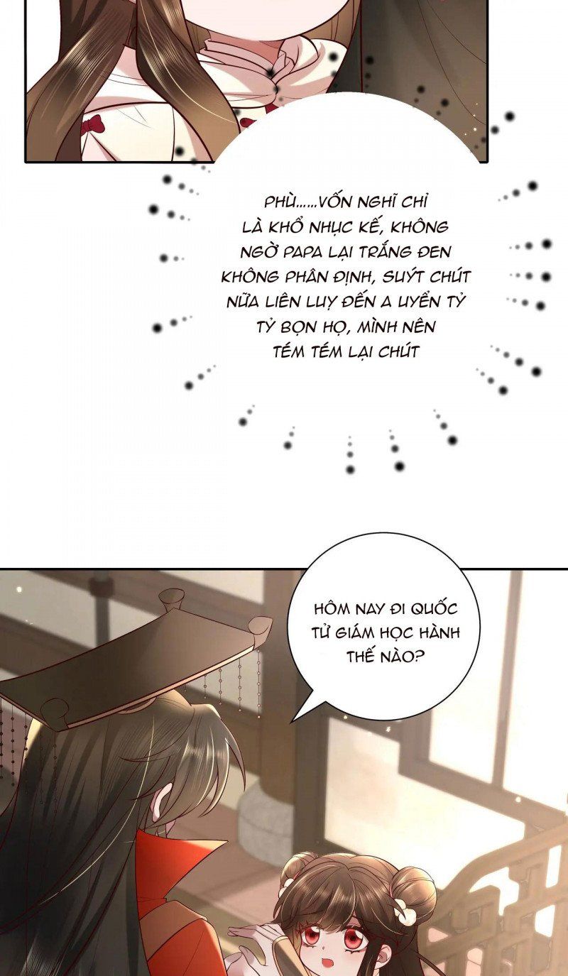 đọc truyện Papa Bạo Quân! Người Chạy Đâu Cho Thoát?! Chương 69 ảnh 13 tại Thiên Thai Truyện