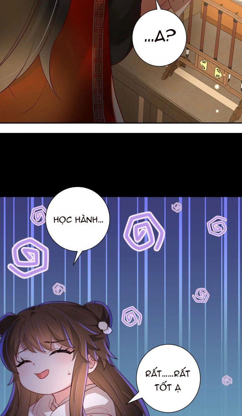 đọc truyện Papa Bạo Quân! Người Chạy Đâu Cho Thoát?! Chương 69 ảnh 15 tại Thiên Thai Truyện