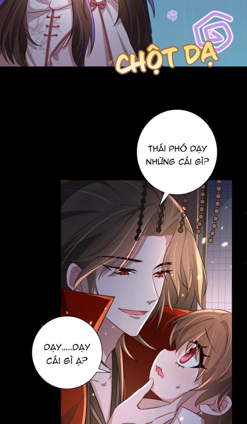 đọc truyện Papa Bạo Quân! Người Chạy Đâu Cho Thoát?! Chương 69 ảnh 16 tại Thiên Thai Truyện