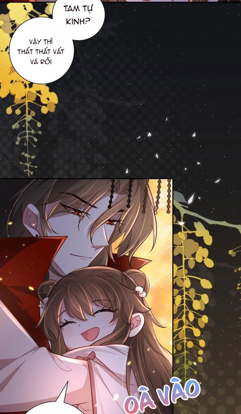 đọc truyện Papa Bạo Quân! Người Chạy Đâu Cho Thoát?! Chương 69 ảnh 19 tại Thiên Thai Truyện