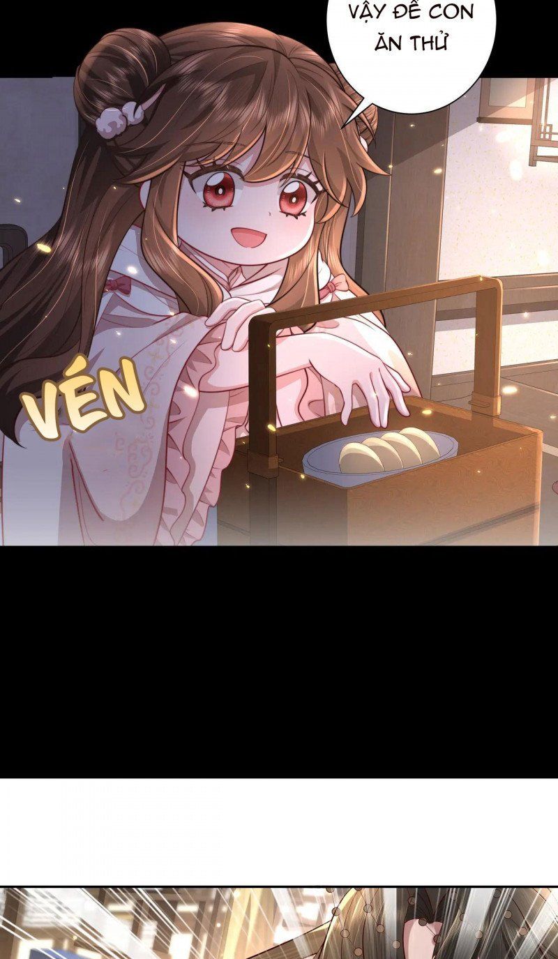 đọc truyện Papa Bạo Quân! Người Chạy Đâu Cho Thoát?! Chương 69 ảnh 4 tại Thiên Thai Truyện