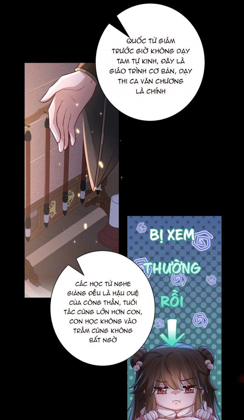 đọc truyện Papa Bạo Quân! Người Chạy Đâu Cho Thoát?! Chương 69 ảnh 24 tại Thiên Thai Truyện